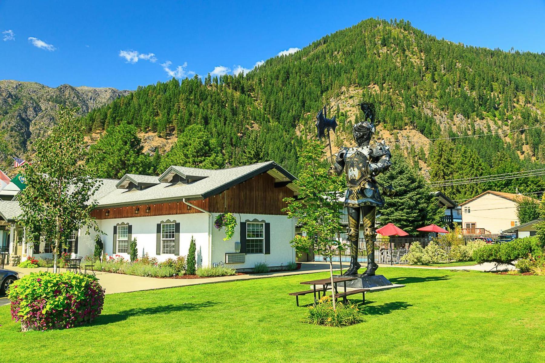 Der Ritterhof Inn photo 68