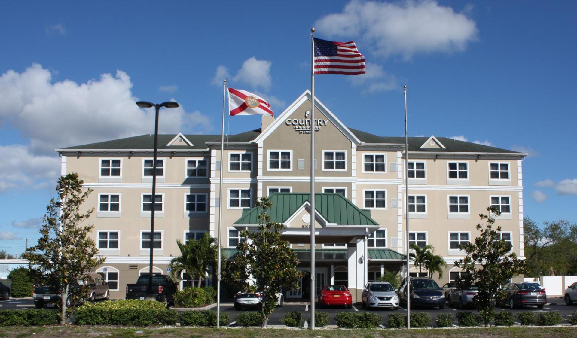 Country Inn & Suites by Radisson, Tampa Airport North, FL photo 37