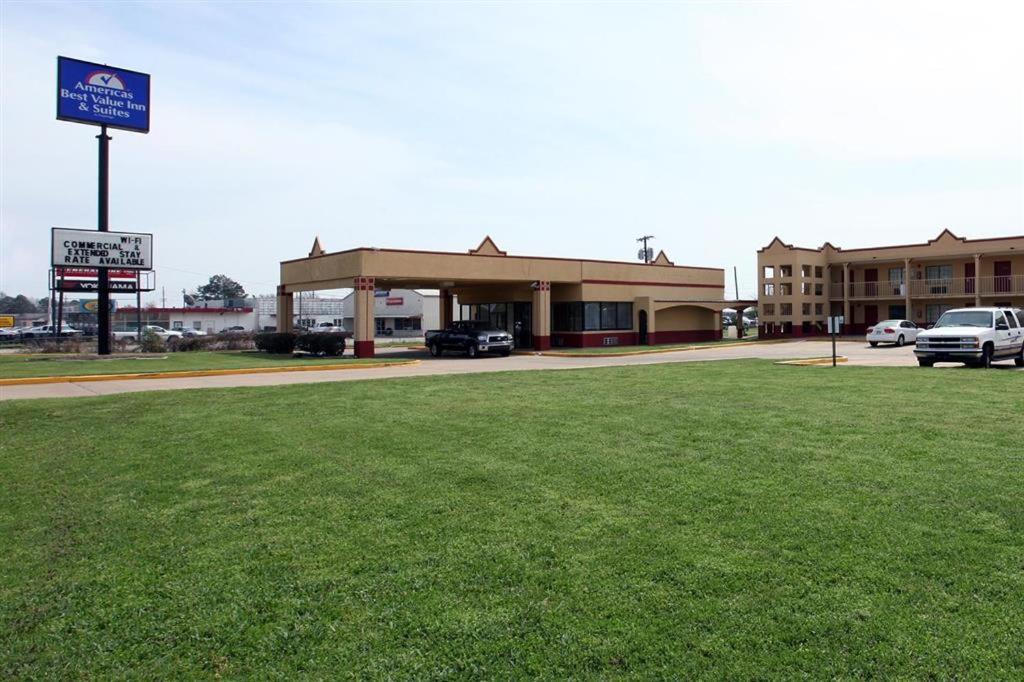 Americas Best Value Inn and Suites Greenwood — hotel in Greenwood