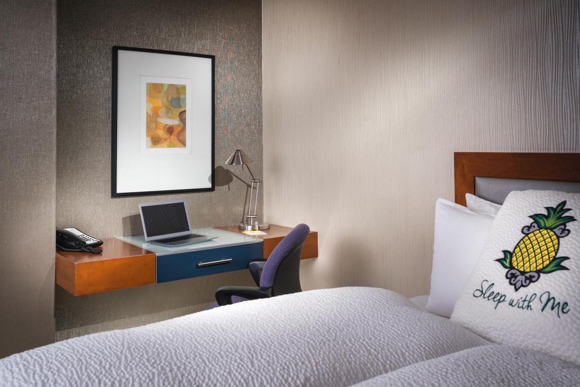 Staypineapple, Watertown Hotel, University District Seattle photo 15