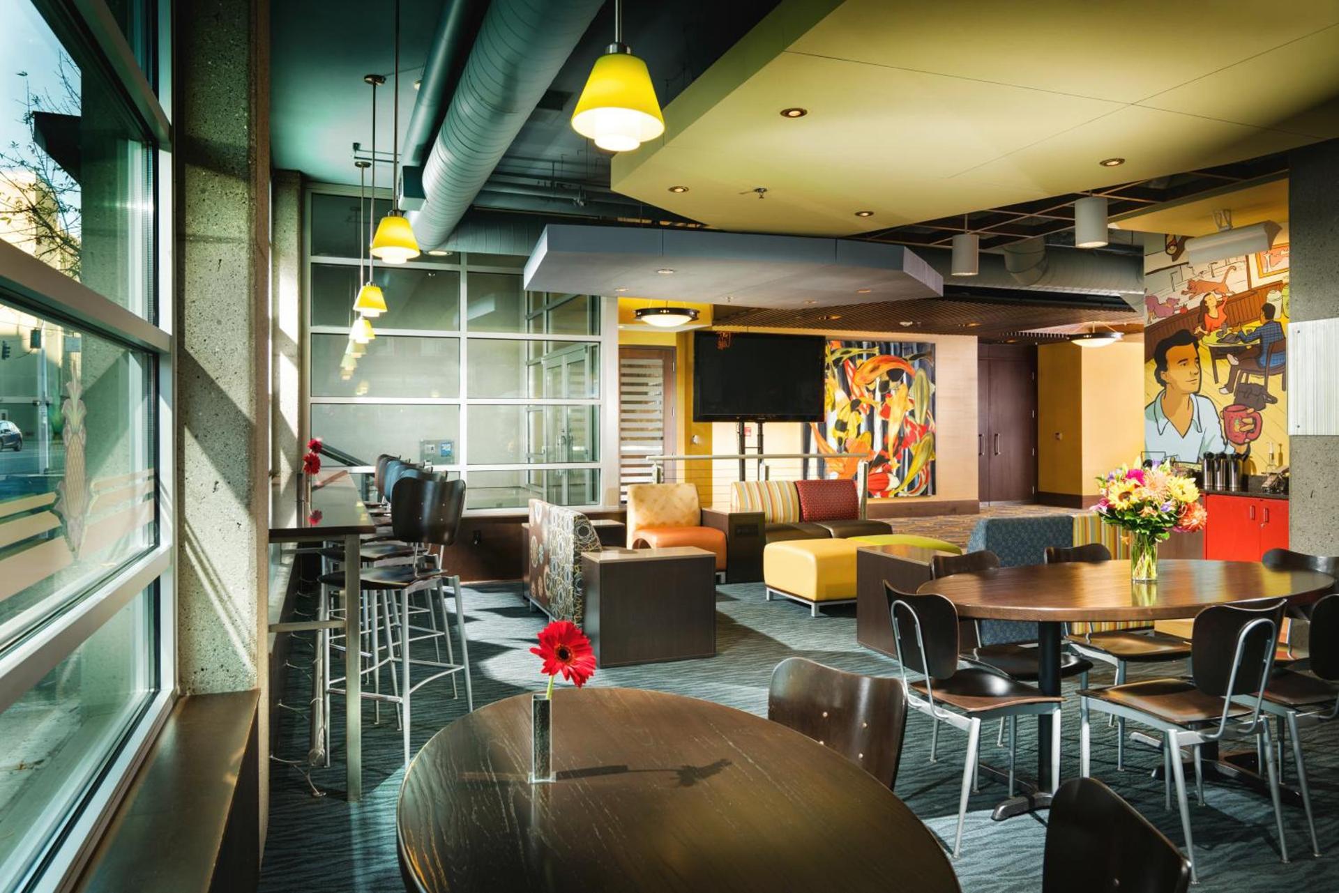 Staypineapple, Watertown Hotel, University District Seattle photo 11