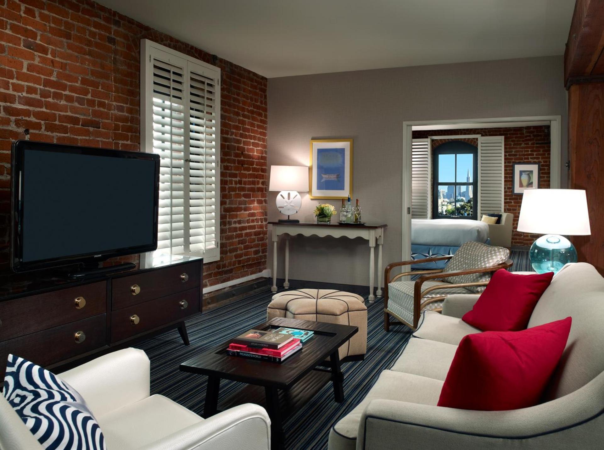Argonaut Hotel, a Noble House Hotel photo 41