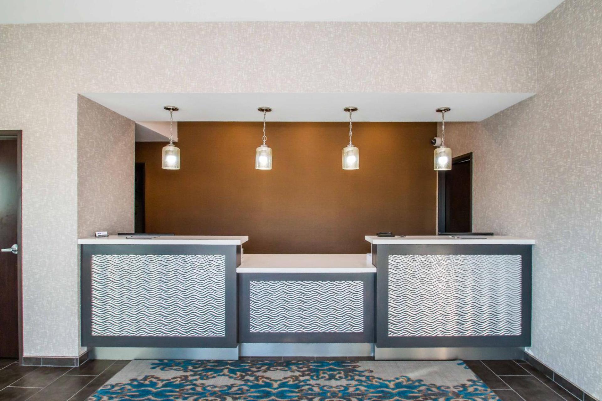 Executive Inn Fort Worth West photo 5