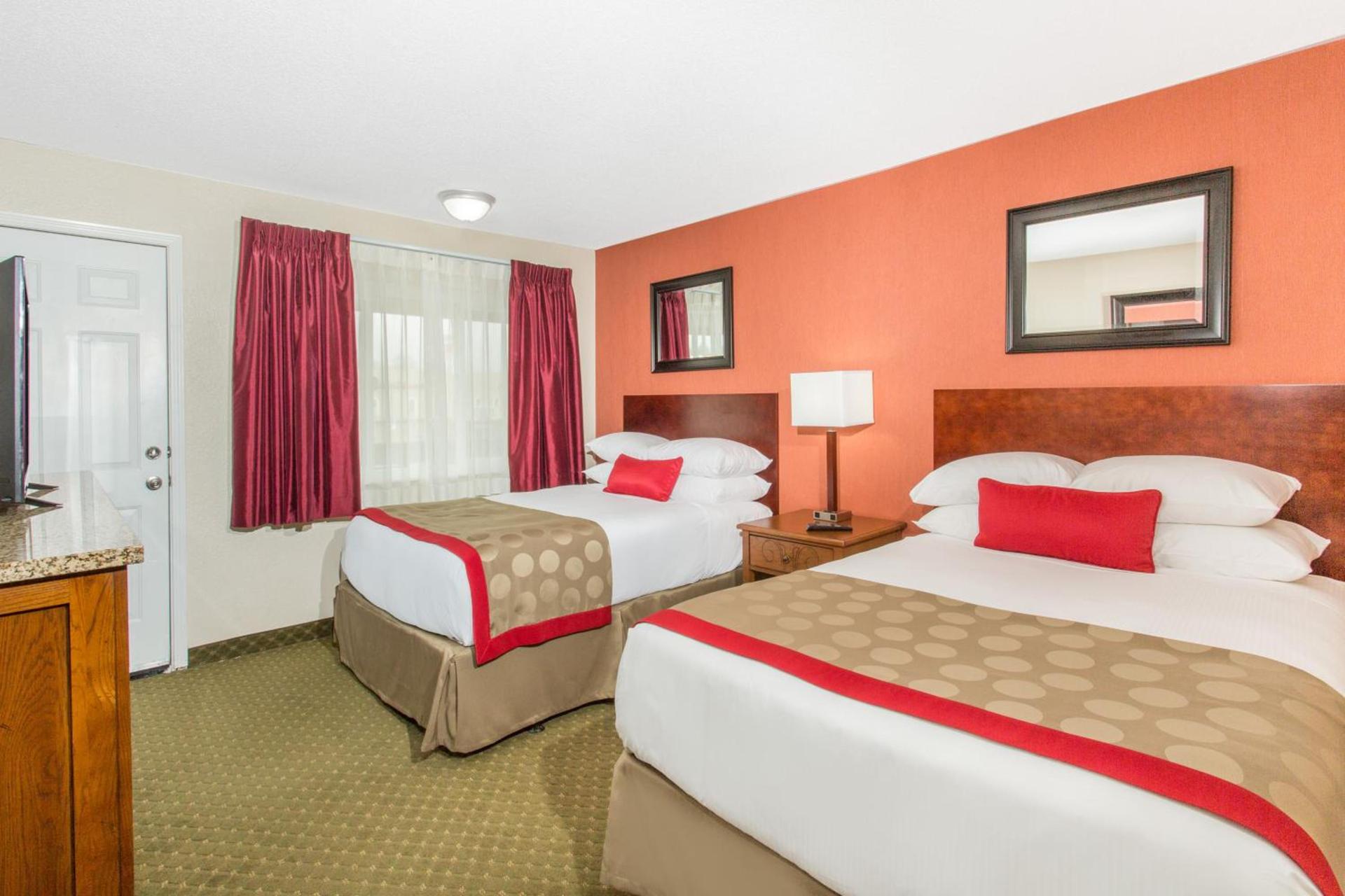 Ramada by Wyndham Elko Hotel at Stockmen's Casino photo 39