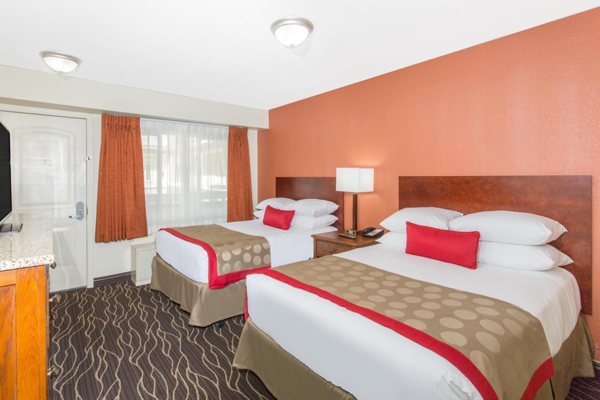 Ramada by Wyndham Elko Hotel at Stockmen's Casino photo 45
