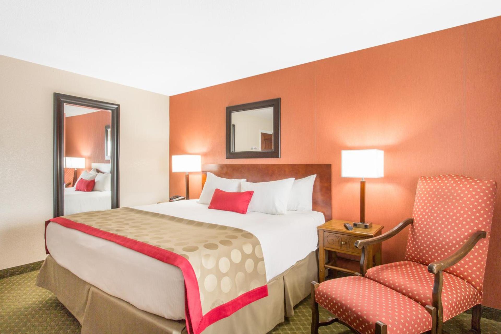 Ramada by Wyndham Elko Hotel at Stockmen's Casino photo 43