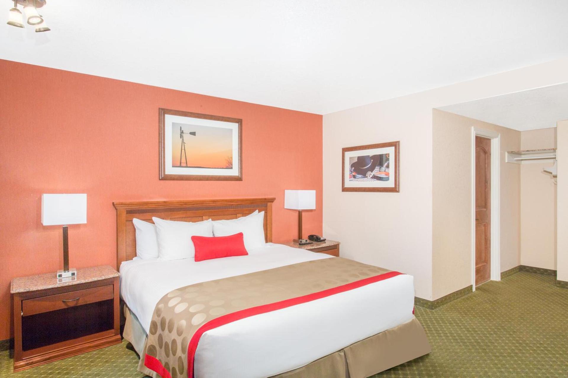 Ramada by Wyndham Elko Hotel at Stockmen's Casino photo 36