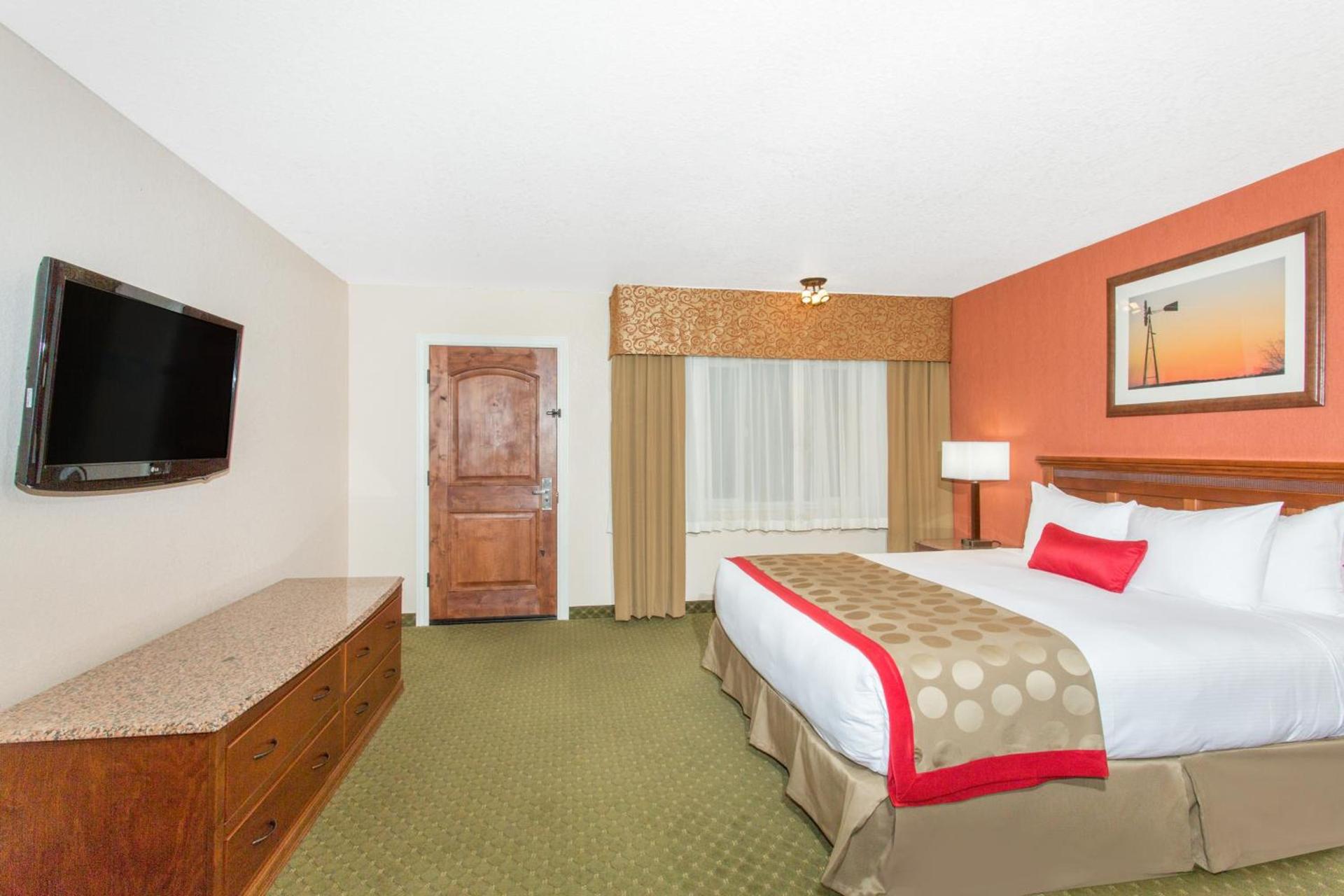 Ramada by Wyndham Elko Hotel at Stockmen's Casino photo 41