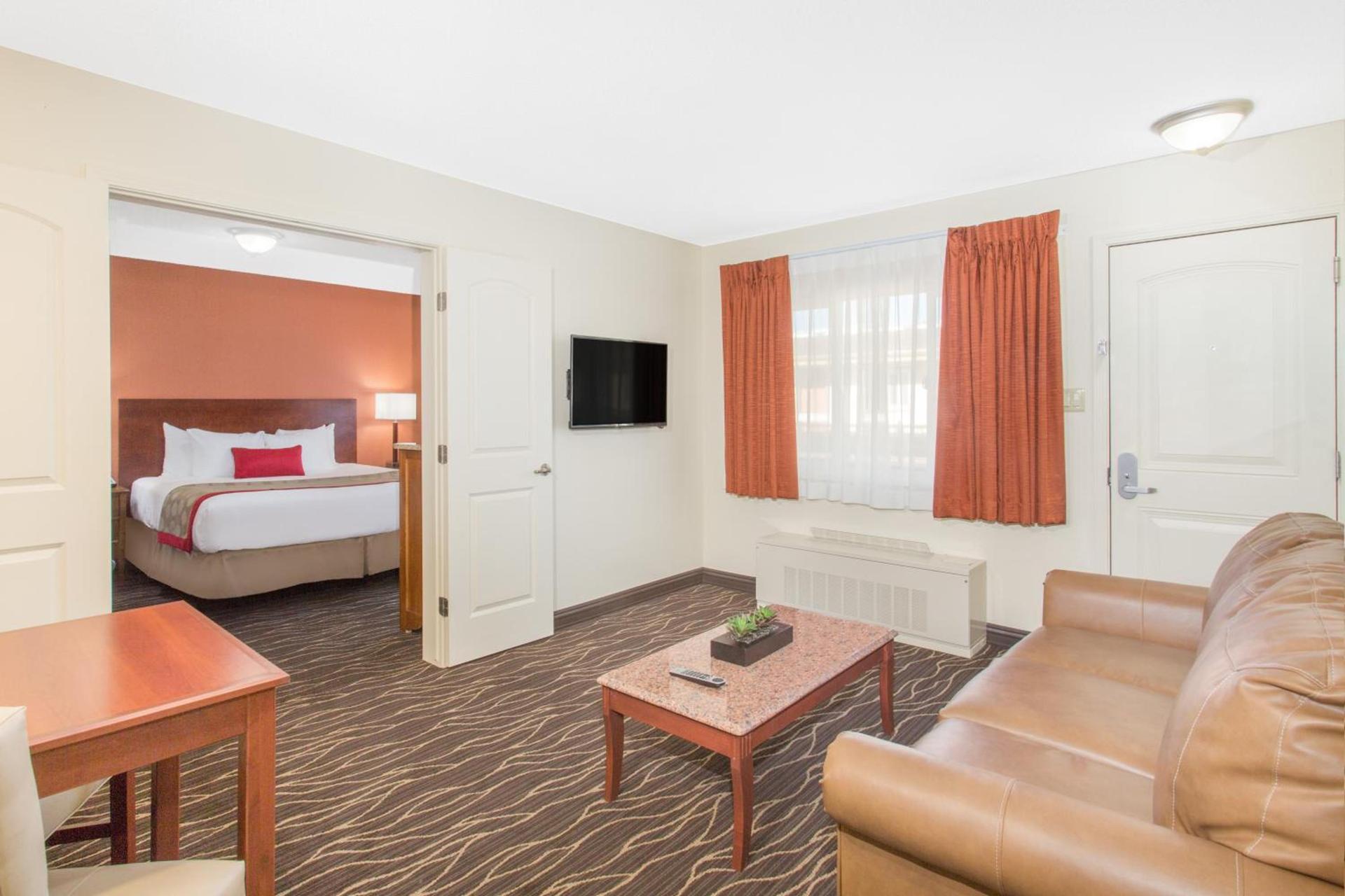 Ramada by Wyndham Elko Hotel at Stockmen's Casino photo 33