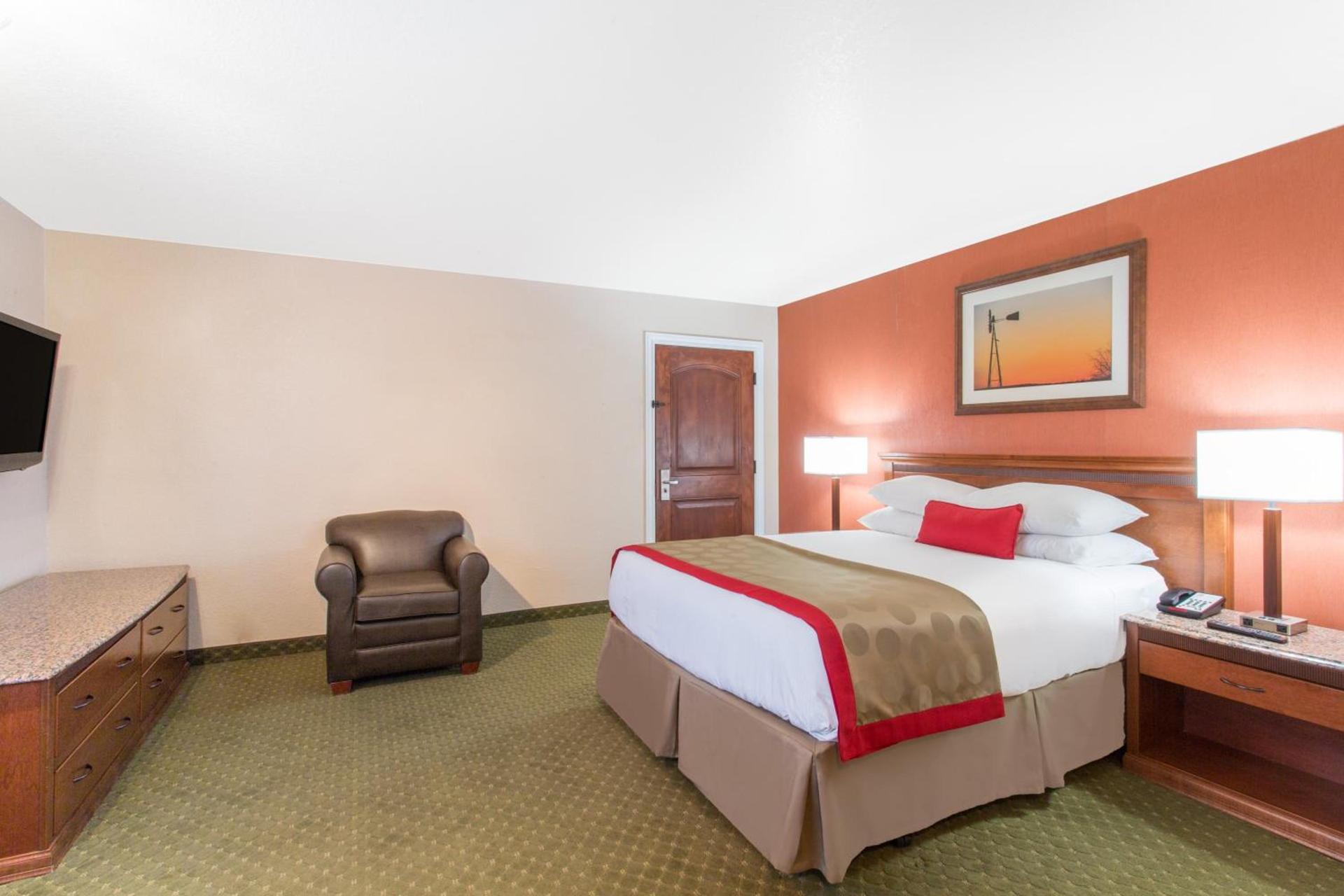 Ramada by Wyndham Elko Hotel at Stockmen's Casino photo 38