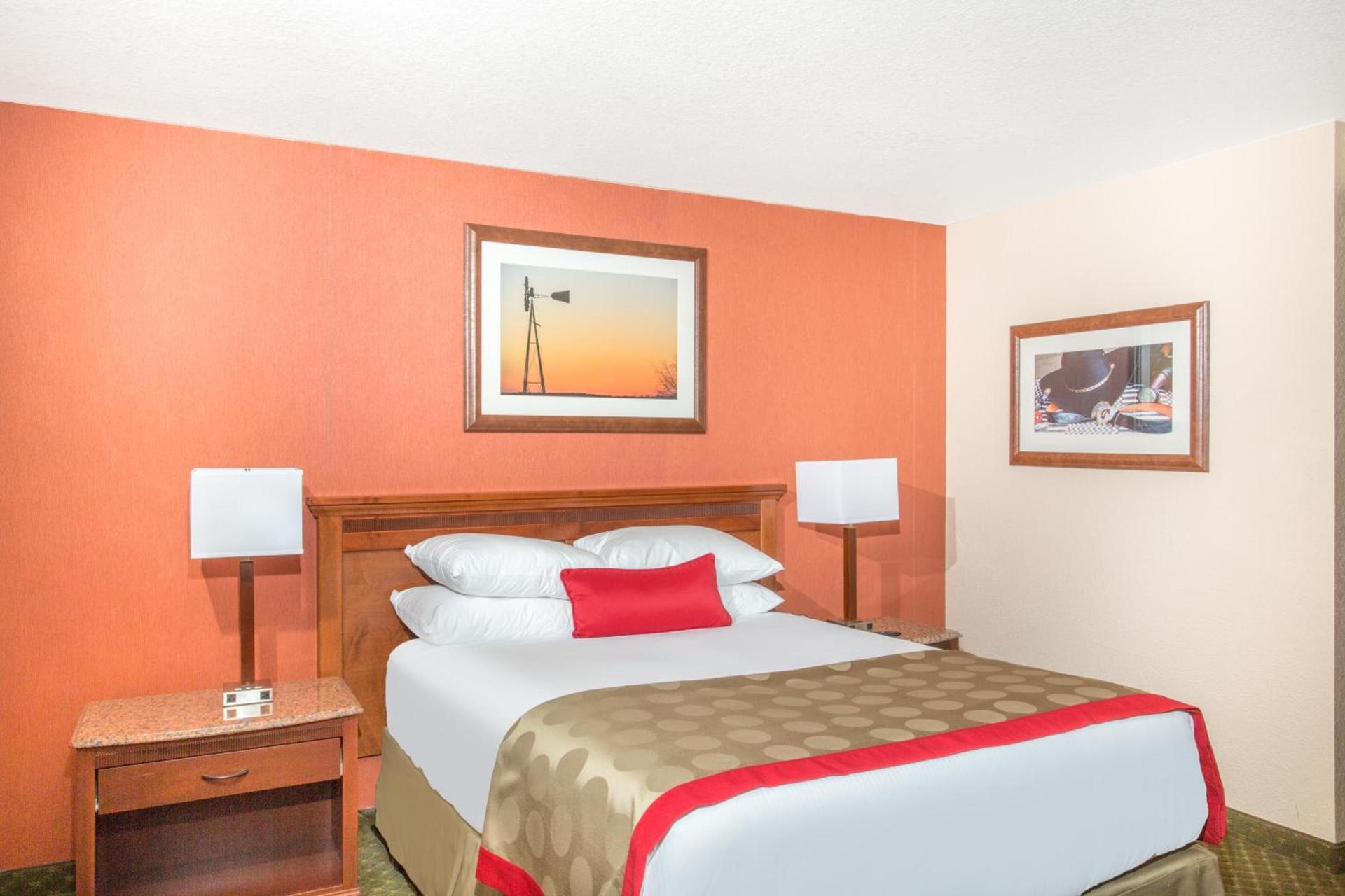 Ramada by Wyndham Elko Hotel at Stockmen's Casino photo 37