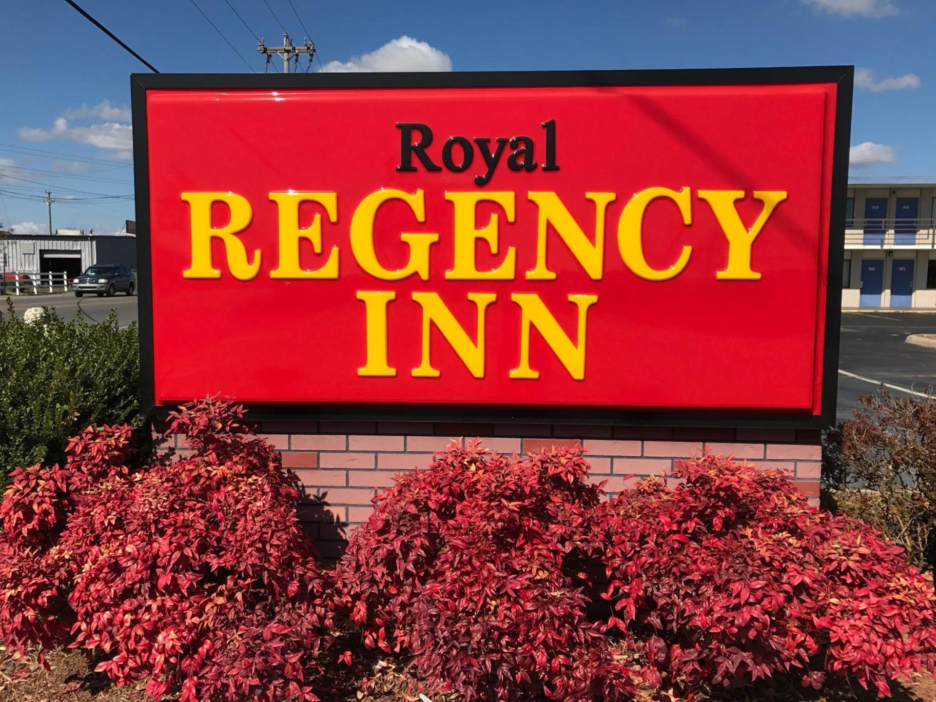 Royal Regency Inn photo 25