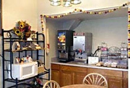 Americas Best Value Inn Smithfield photo 20