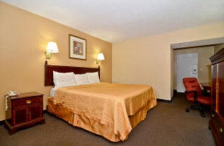 Americas Best Value Inn Smithfield photo 21