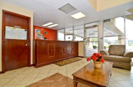 Americas Best Value Inn Smithfield photo 22