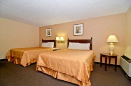 Americas Best Value Inn Smithfield photo 23