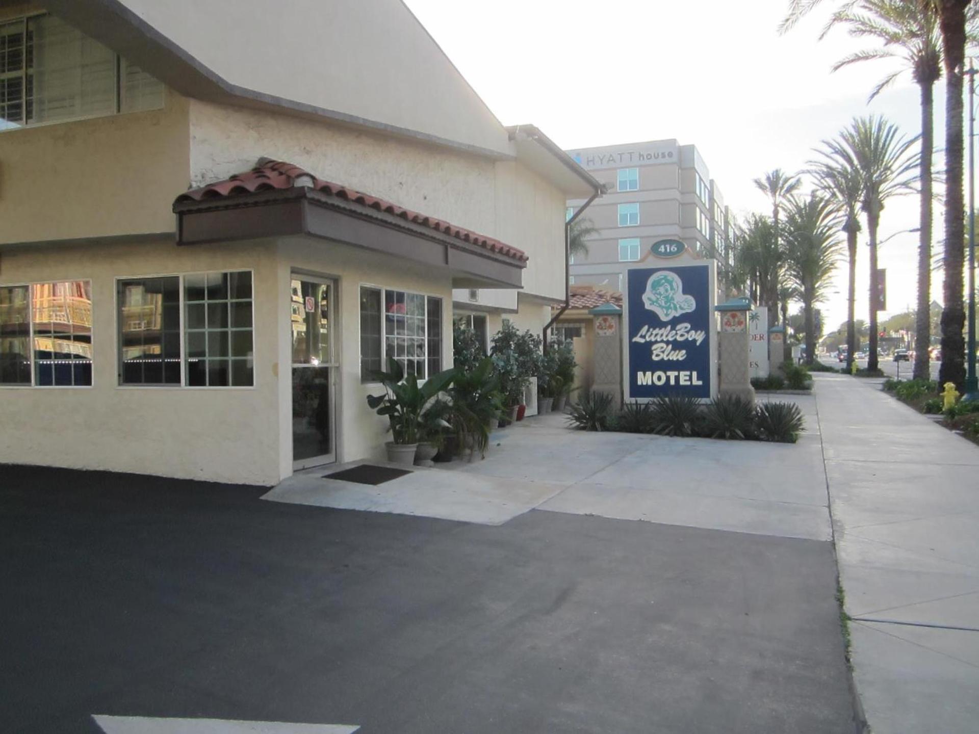 Little Boy Blue Motel photo 7