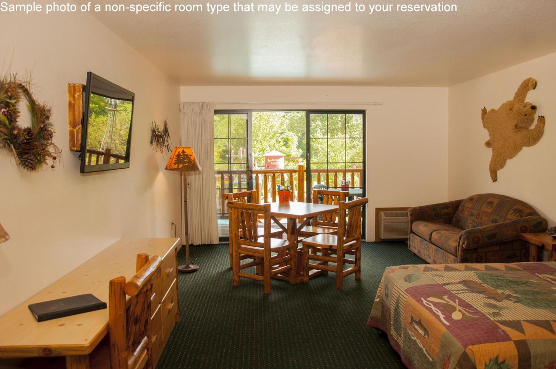 Meadowbrook Resort photo 15