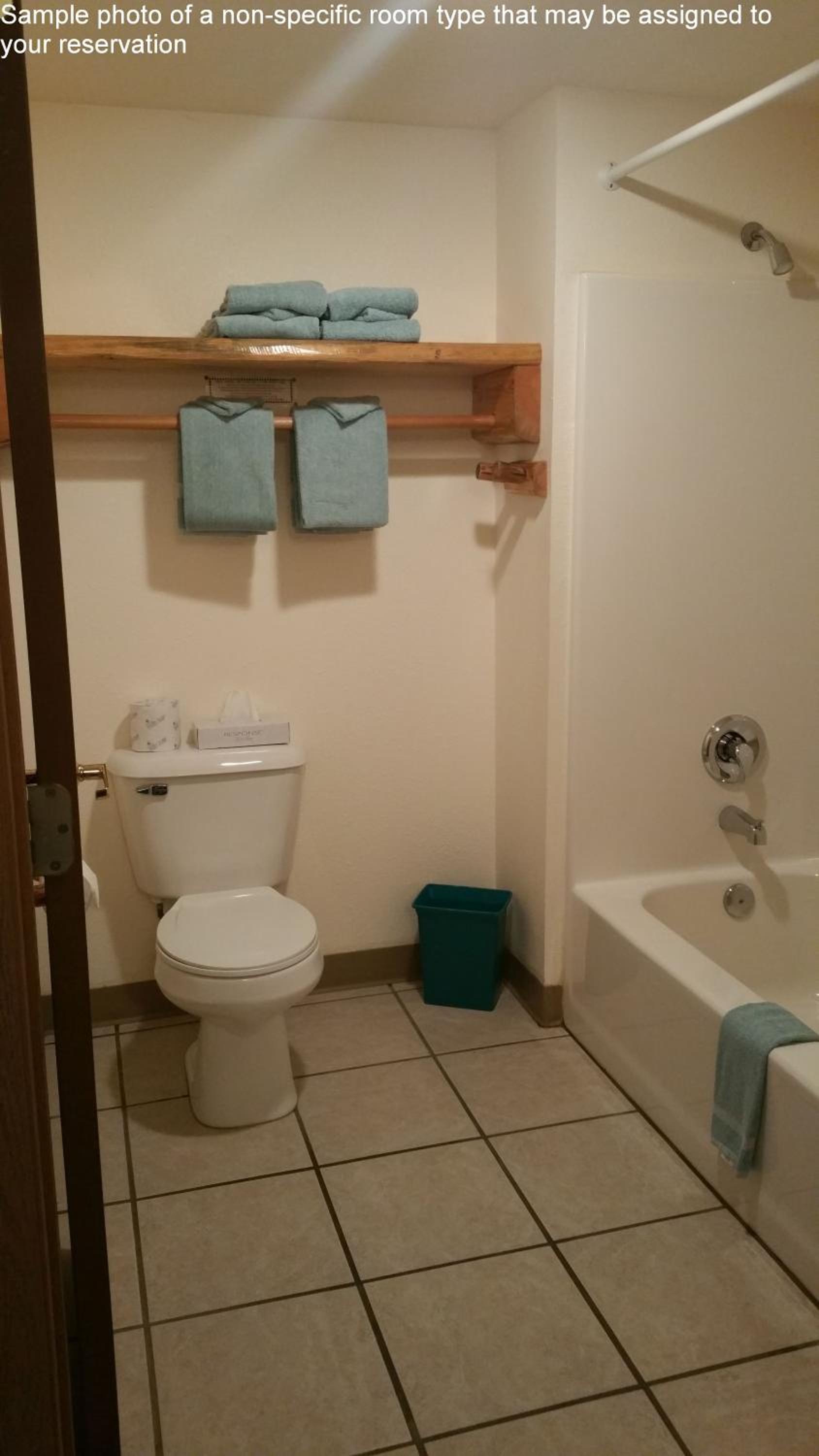 Meadowbrook Resort photo 65