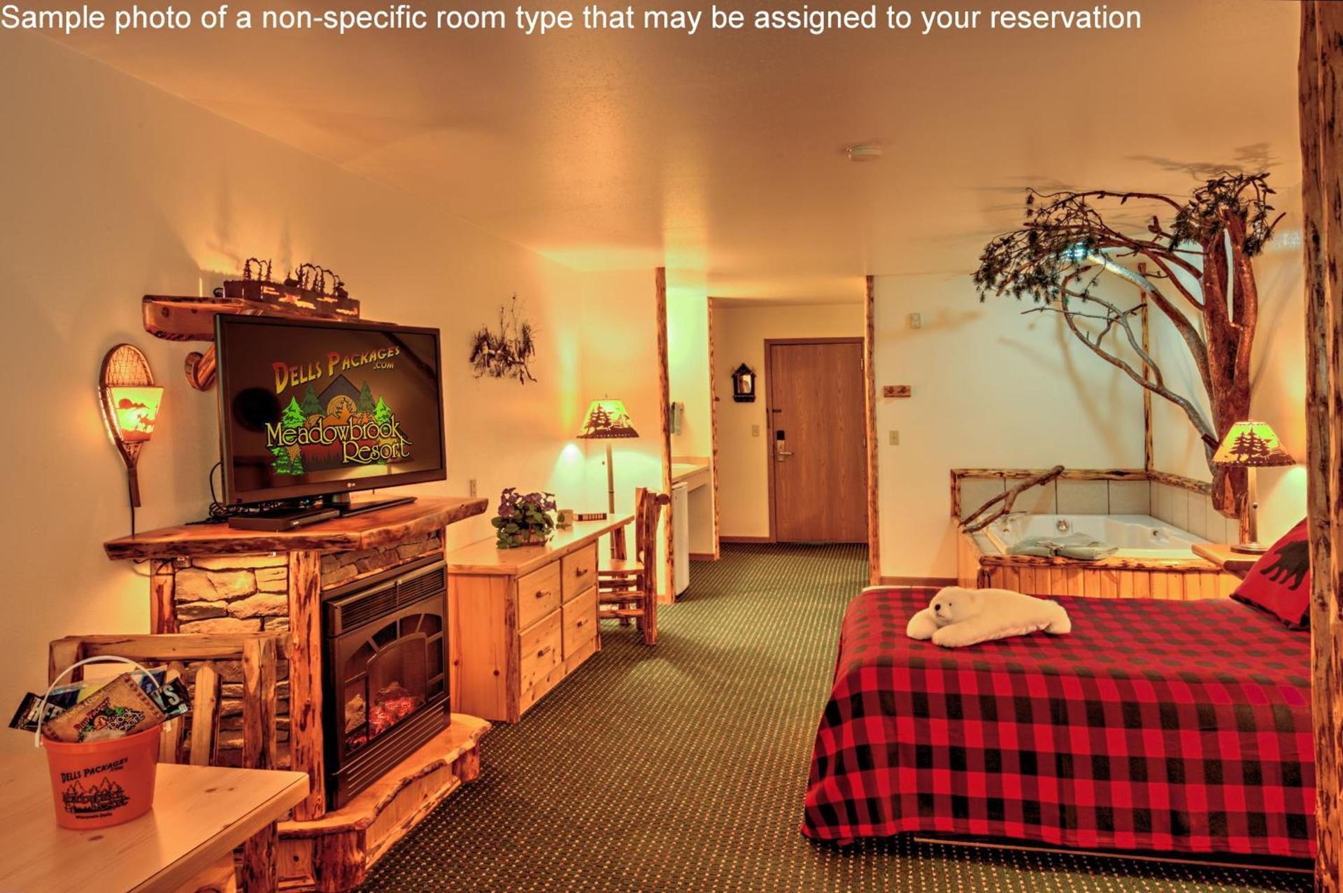 Meadowbrook Resort photo 20
