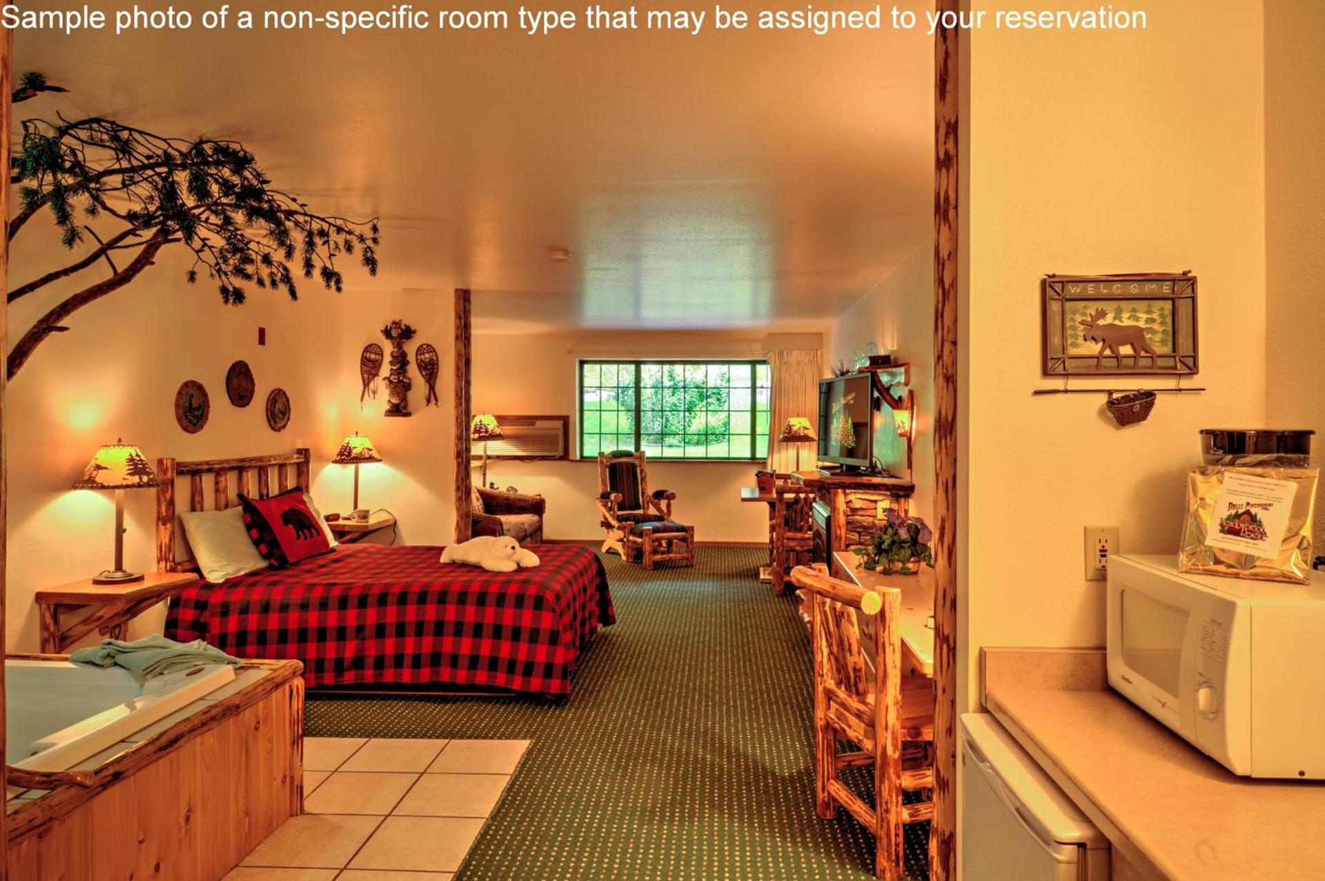 Meadowbrook Resort photo 22