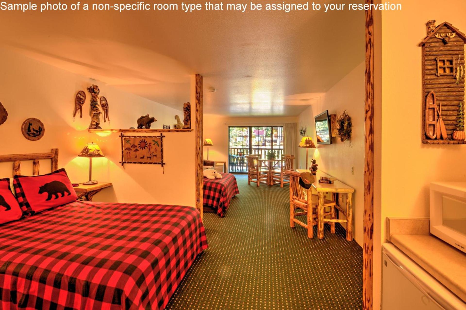 Meadowbrook Resort photo 26