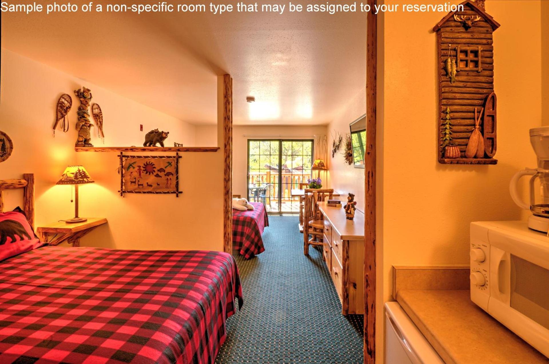 Meadowbrook Resort photo 28