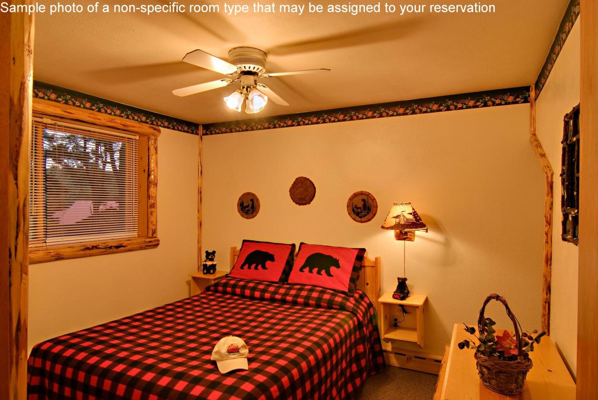 Meadowbrook Resort photo 34