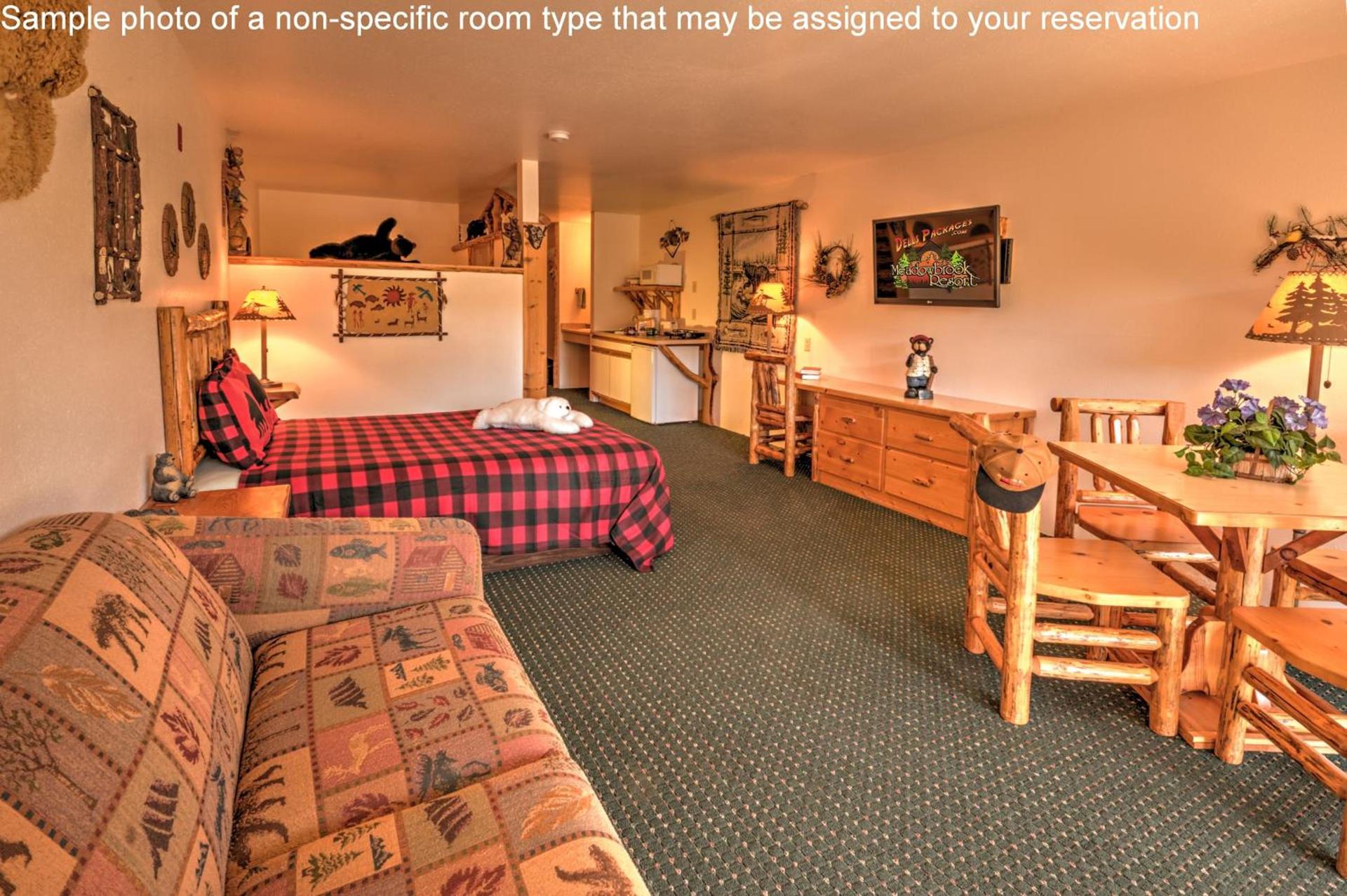 Meadowbrook Resort photo 37