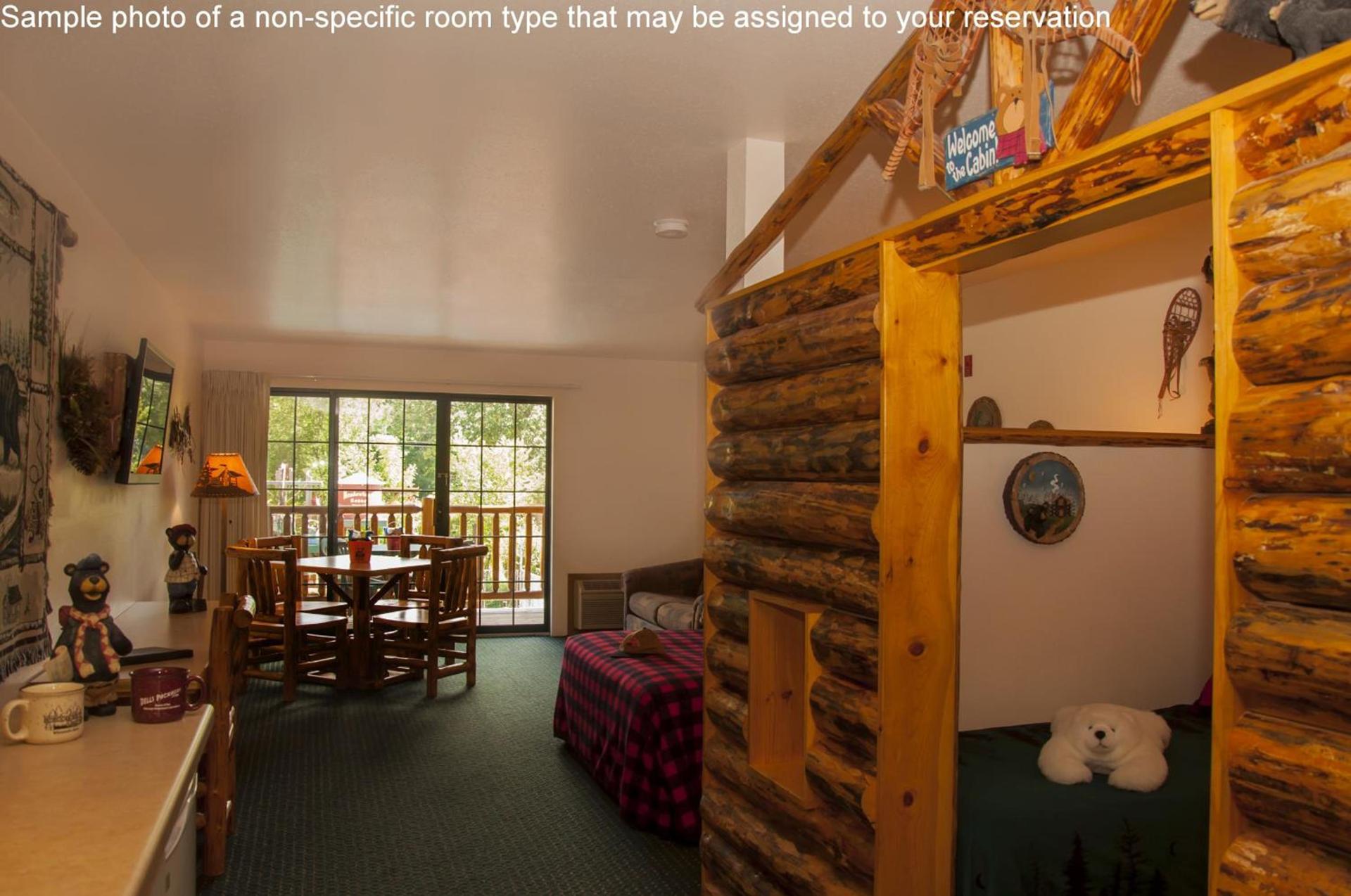 Meadowbrook Resort photo 29