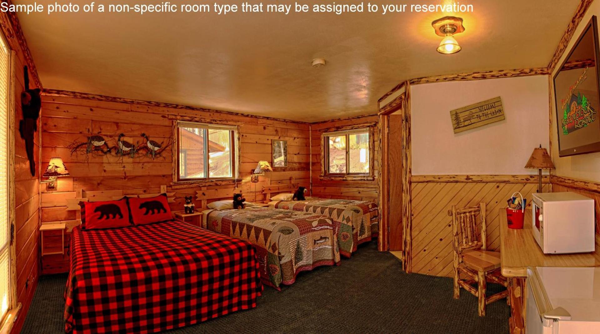 Meadowbrook Resort photo 14