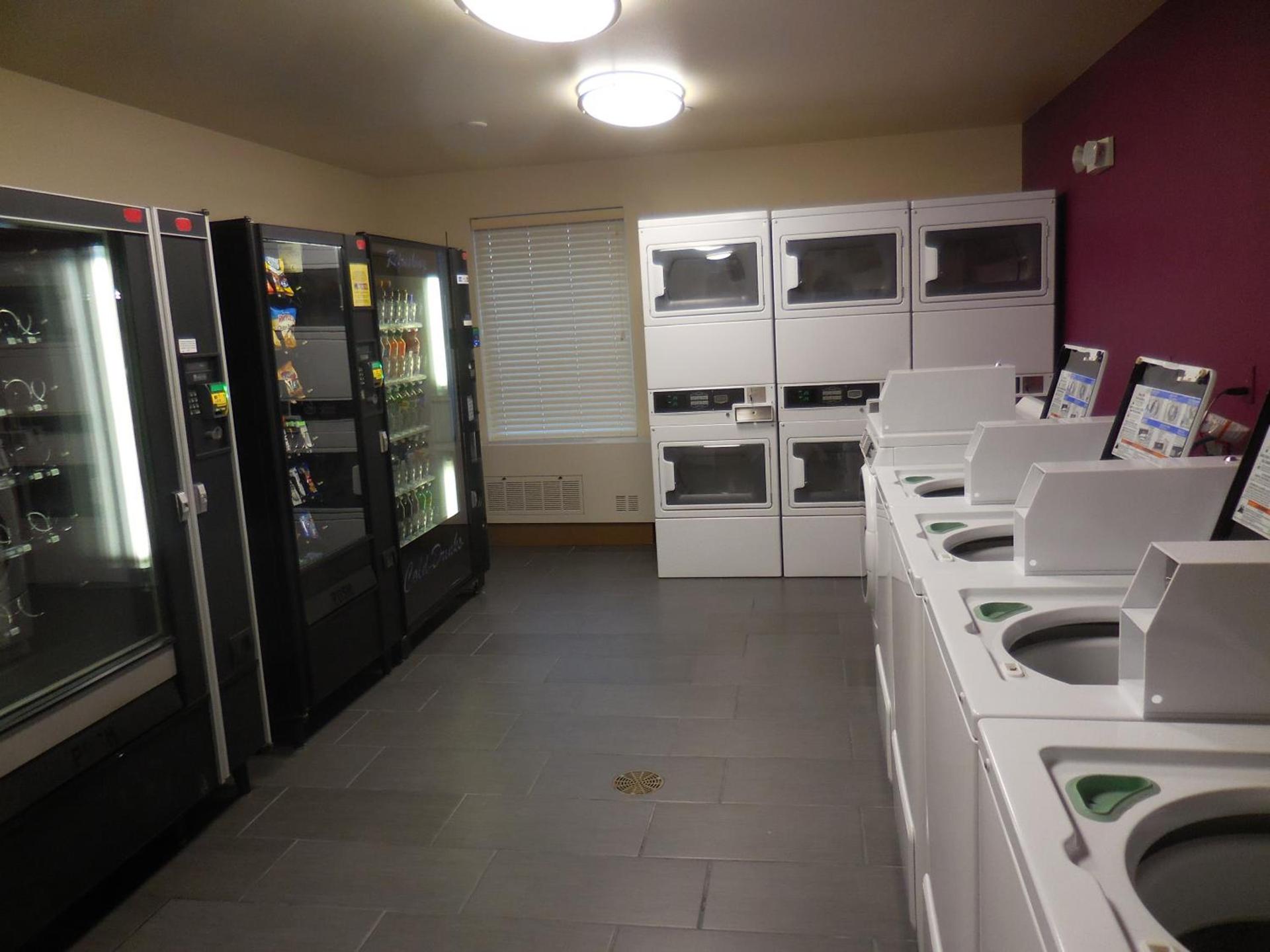Aspen Suites Hotel Anchorage North photo 4