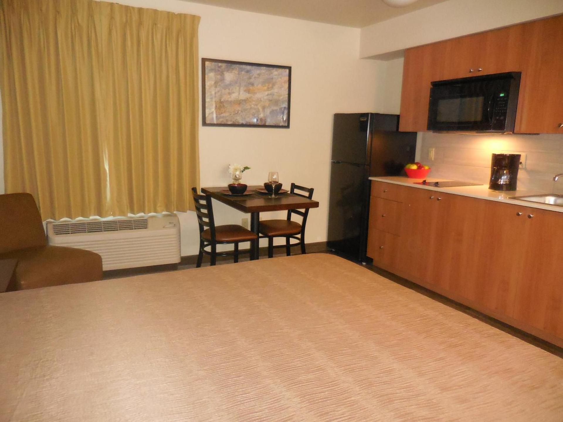 Aspen Suites Hotel Anchorage North photo 3