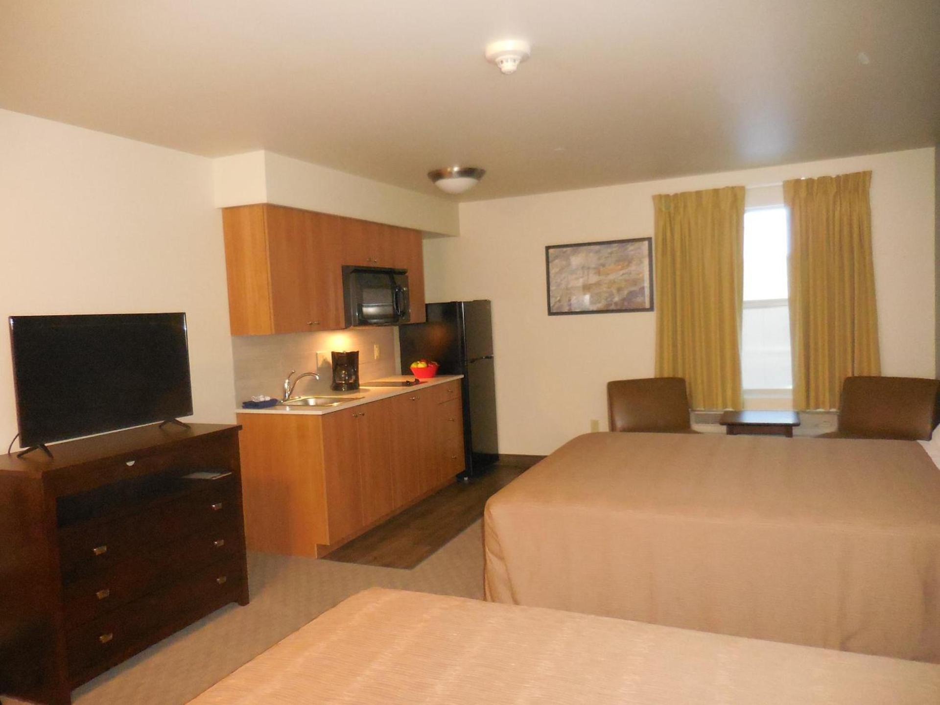 Aspen Suites Hotel Anchorage North photo 2