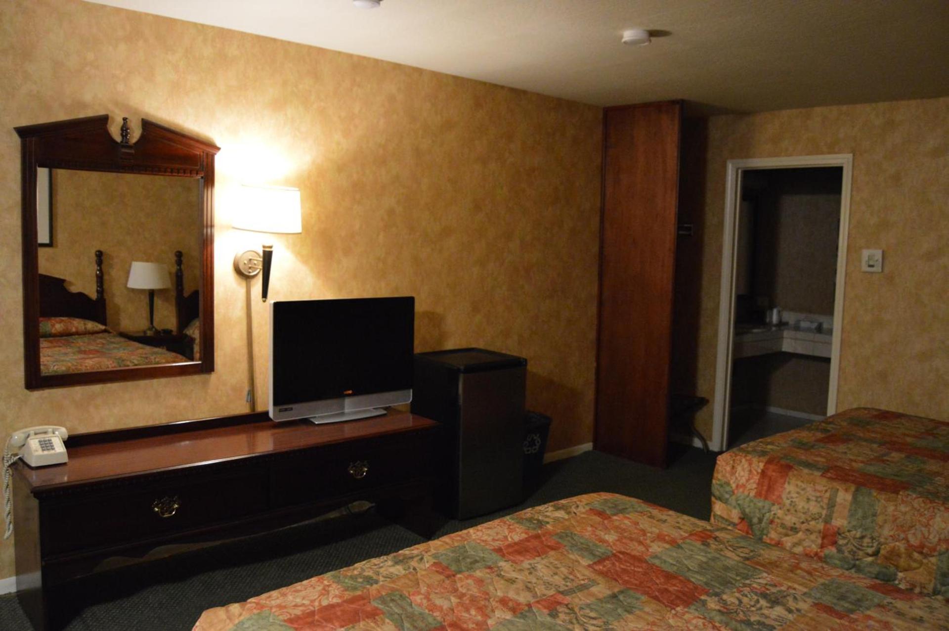 Cedar Lodge photo 9