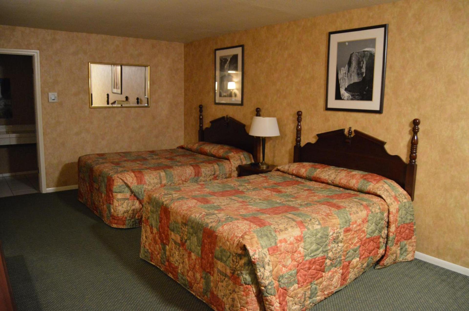 Cedar Lodge photo 10
