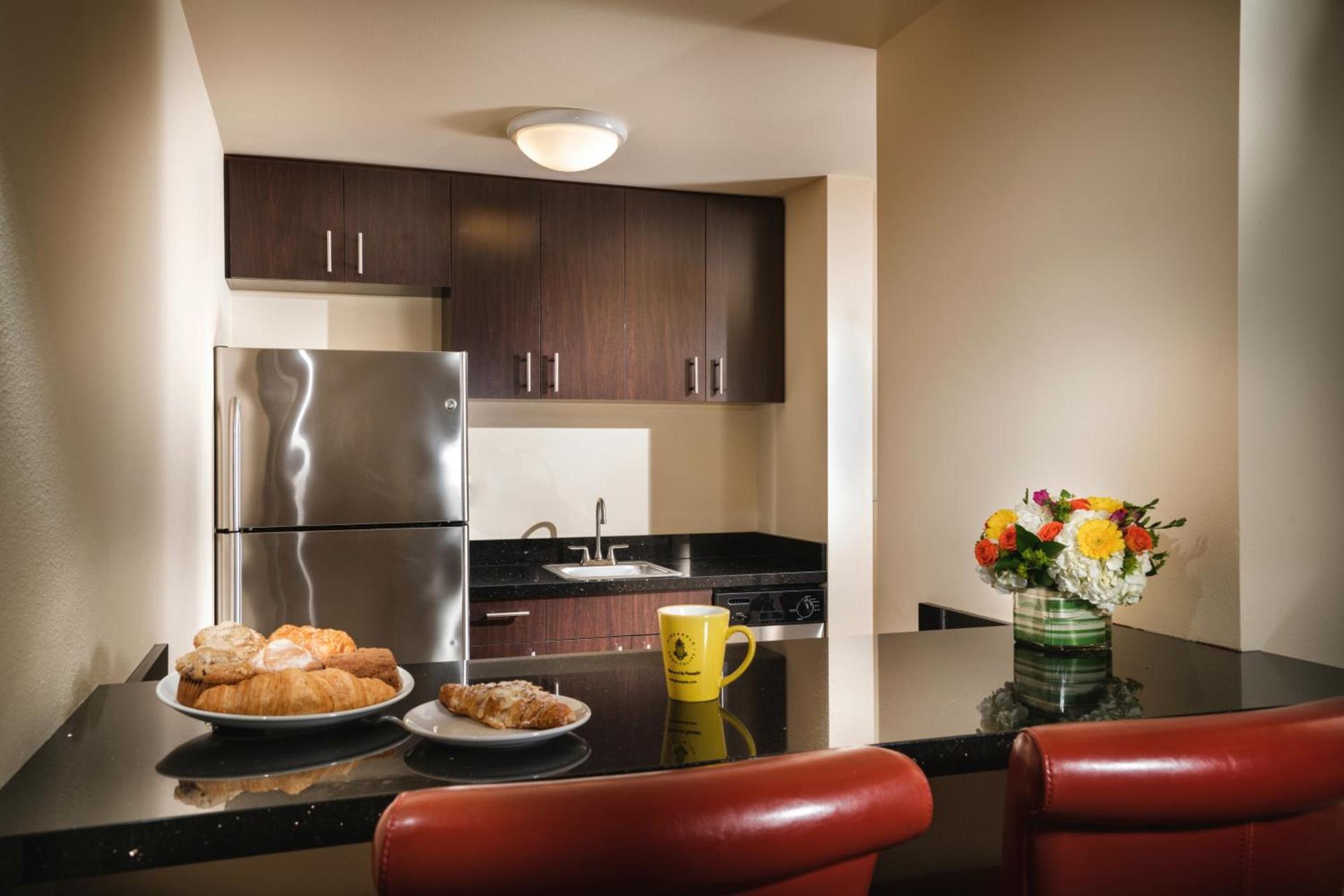 Staypineapple, The Maxwell Hotel, Seattle Center Seattle photo 19