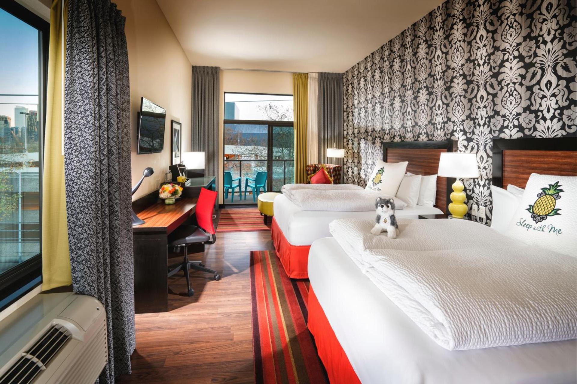Staypineapple, The Maxwell Hotel, Seattle Center Seattle photo 13