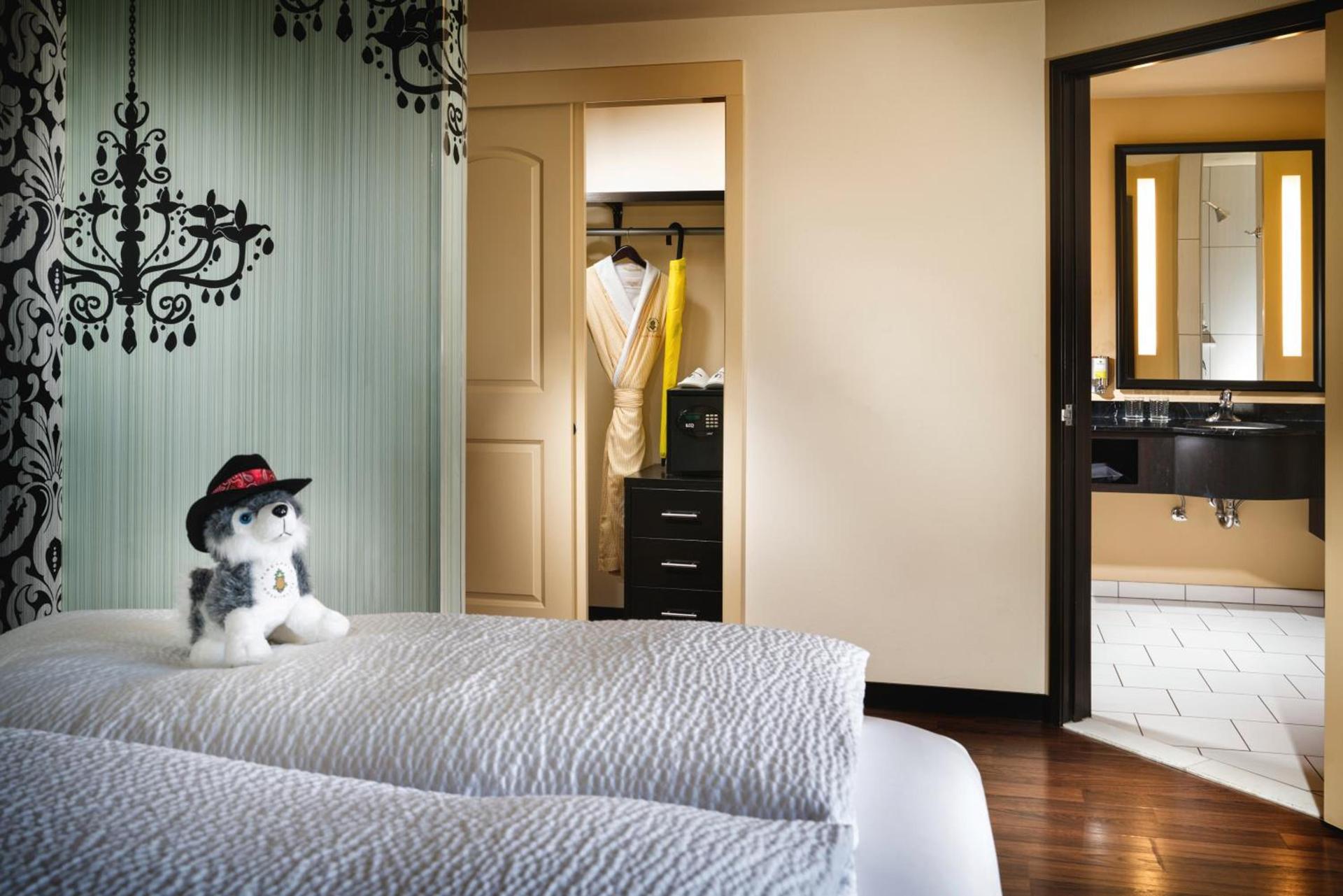 Staypineapple, The Maxwell Hotel, Seattle Center Seattle photo 15
