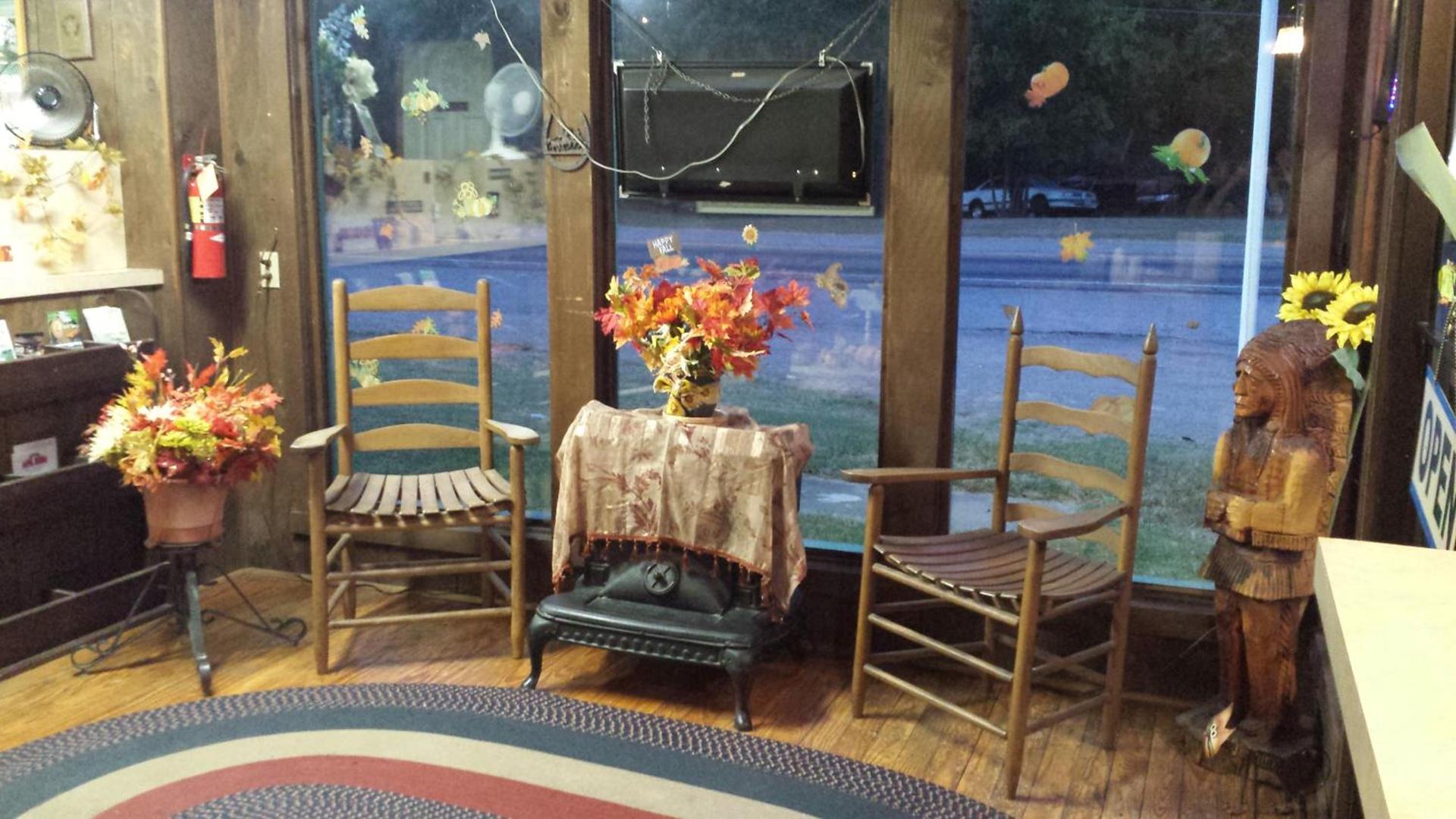 Canton Motel photo 8