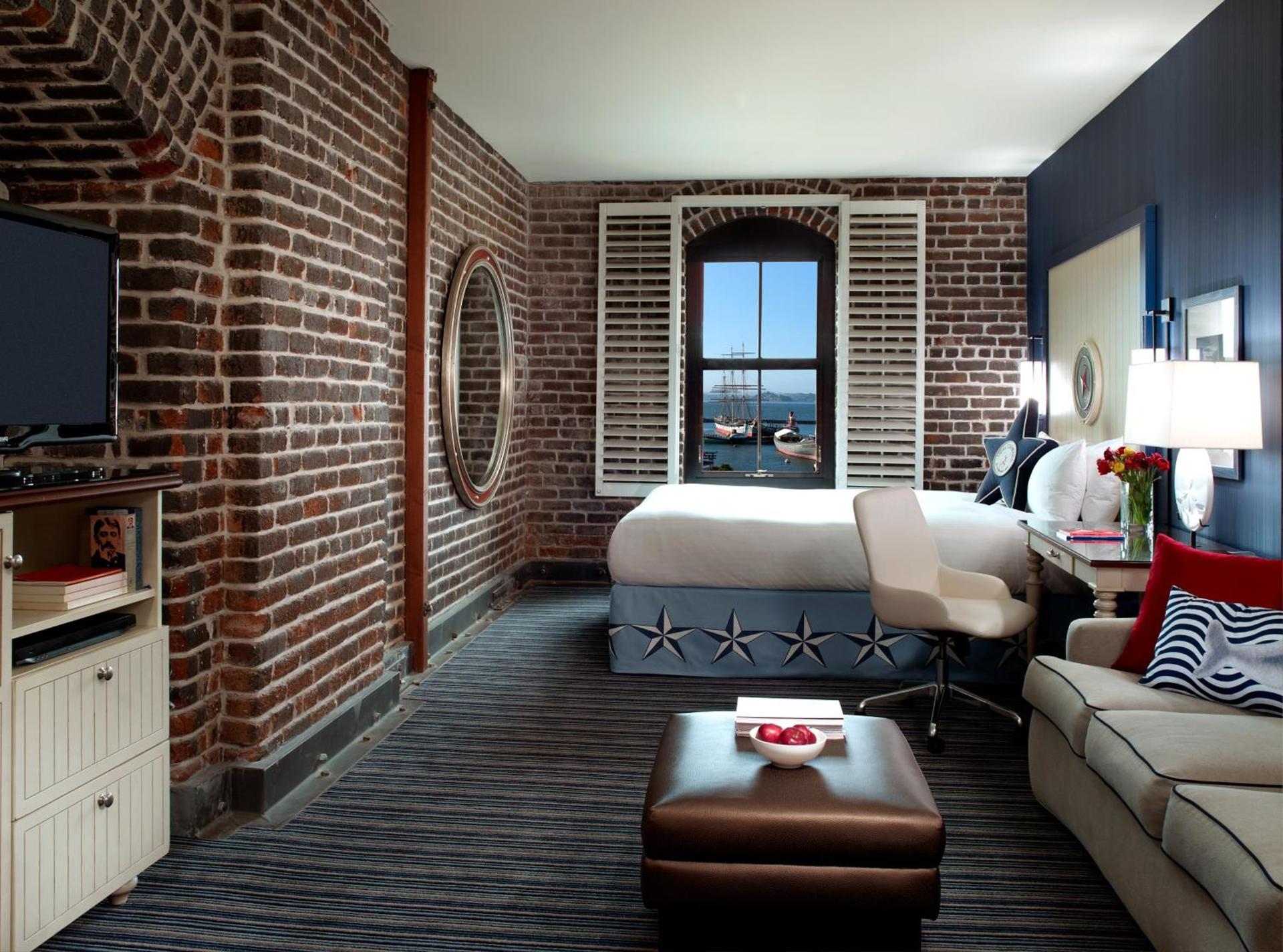 Argonaut Hotel, a Noble House Hotel photo 24