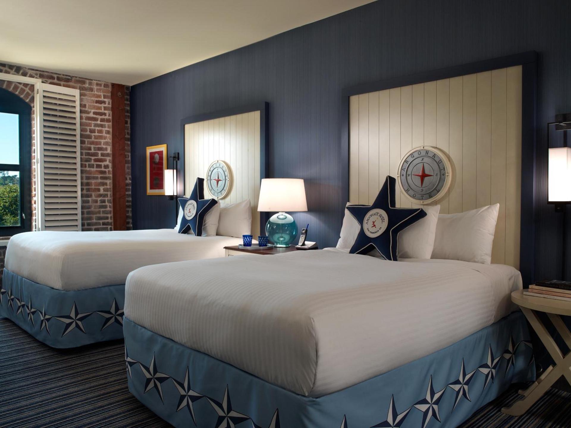Argonaut Hotel, a Noble House Hotel photo 42