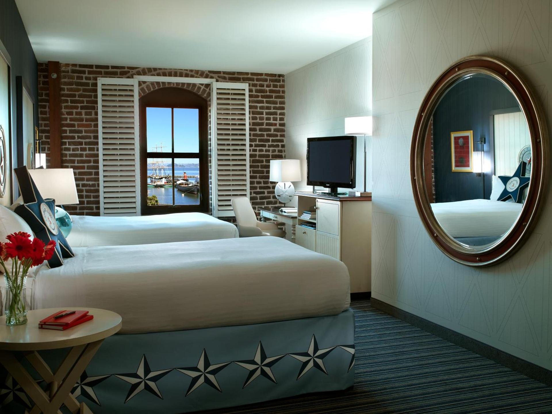 Argonaut Hotel, a Noble House Hotel photo 25