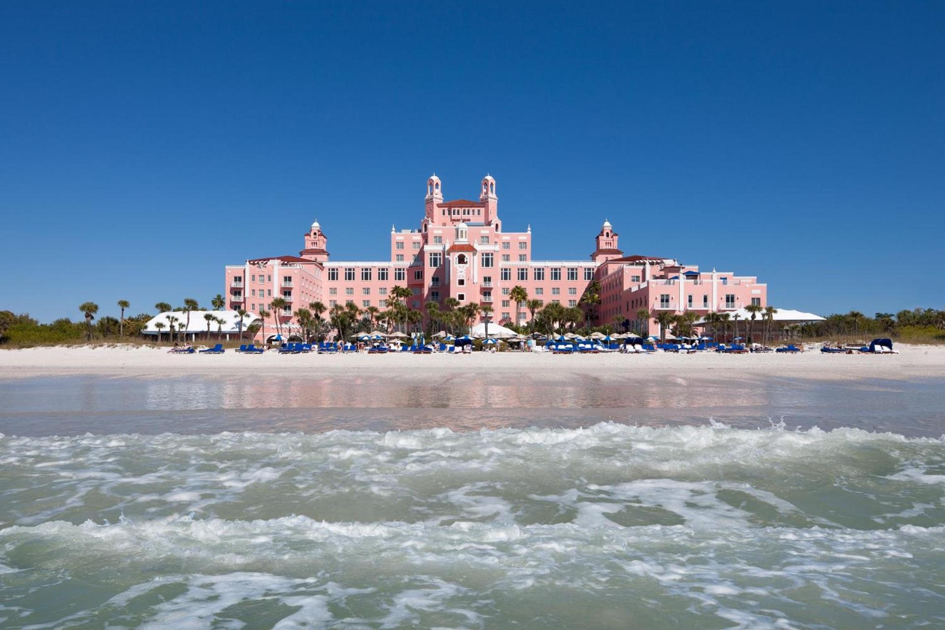 The Don CeSar photo 37
