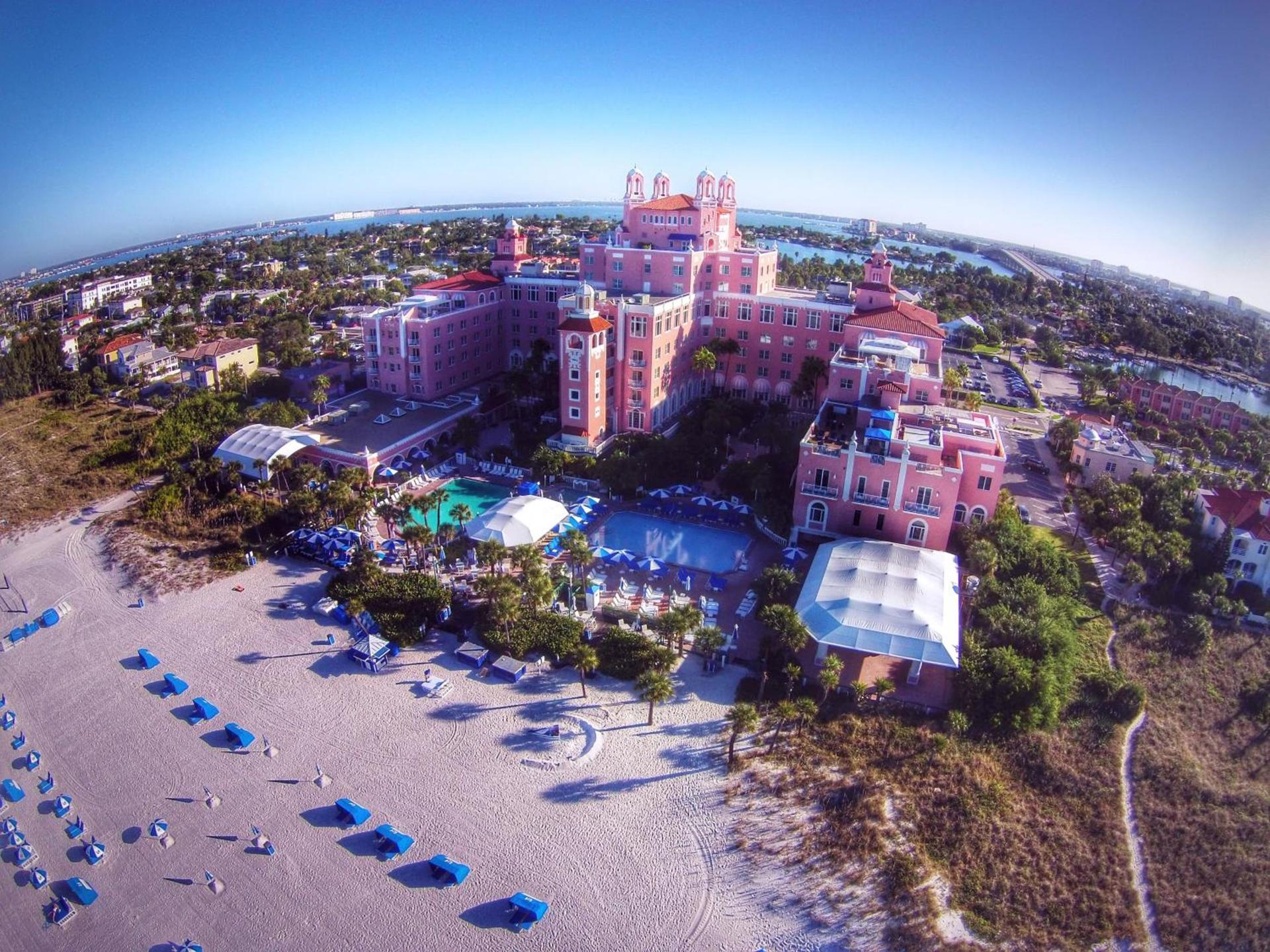 The Don CeSar photo 40