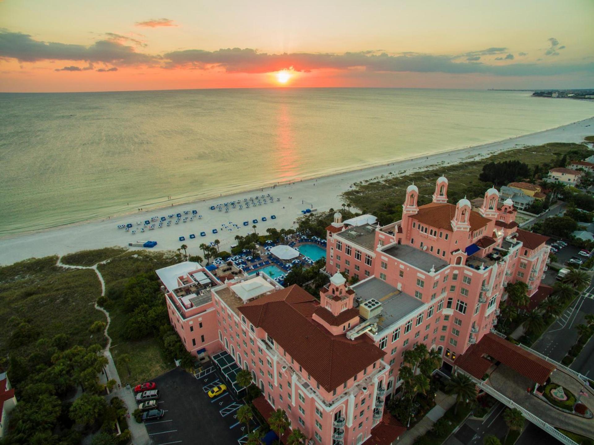 The Don CeSar photo 53