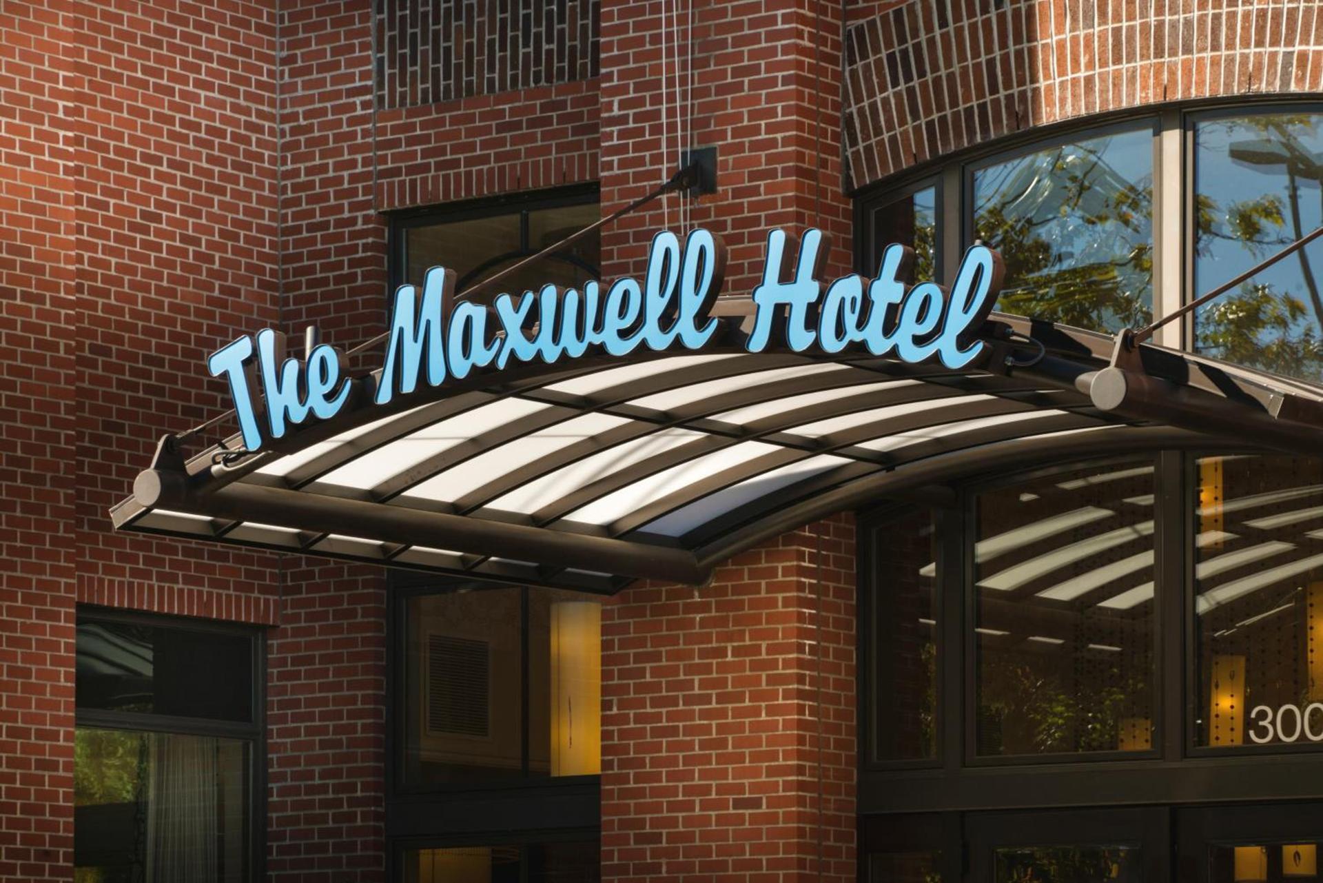 Staypineapple, The Maxwell Hotel, Seattle Center Seattle photo 9
