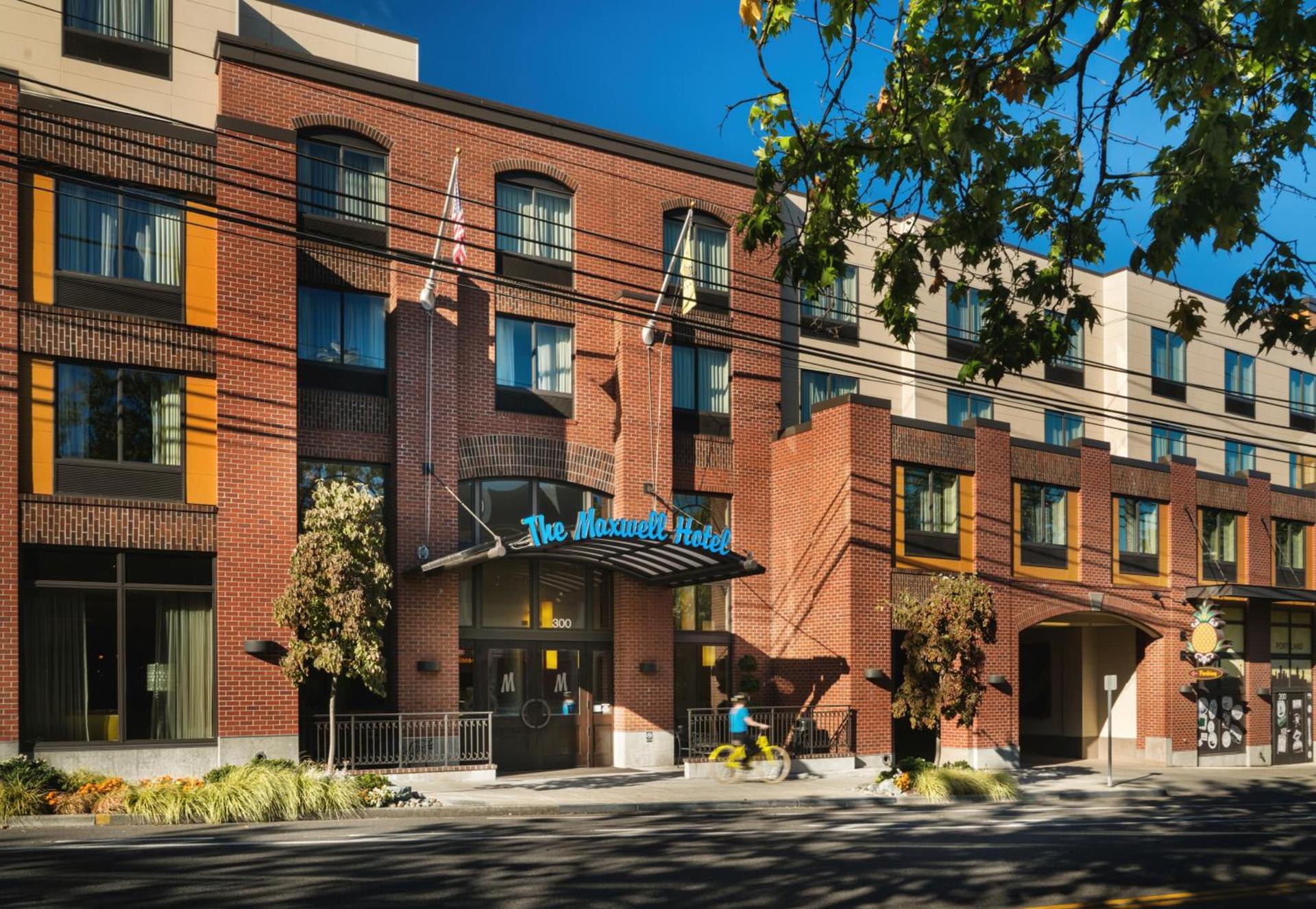 Staypineapple, The Maxwell Hotel, Seattle Center Seattle photo 11