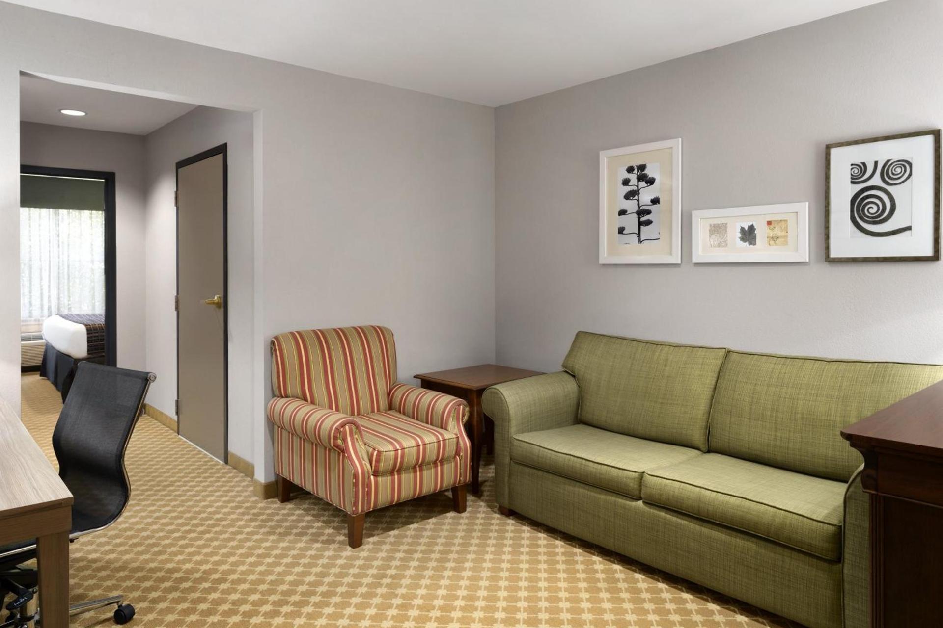 City Express By Marriott Gettysburg photo 37
