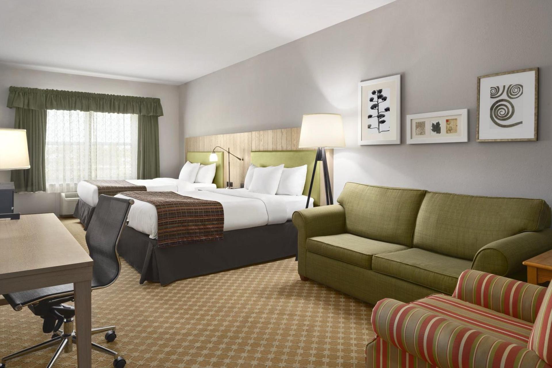 City Express By Marriott Gettysburg photo 36